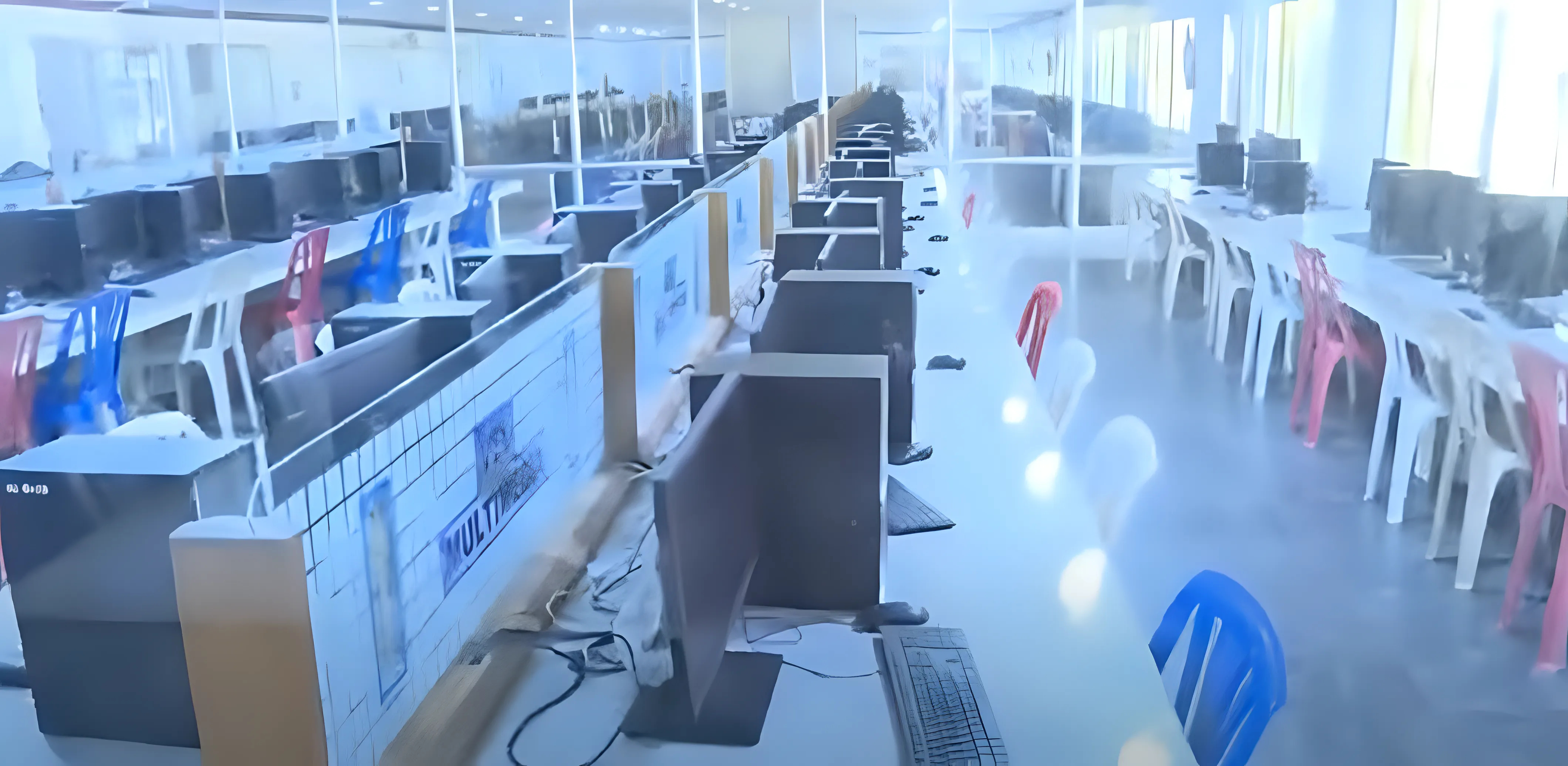 Vel Tech Multi Tech Dr. Rangarajan Dr. Sakunthala Engineering College Chennai Academic Labs photo 4